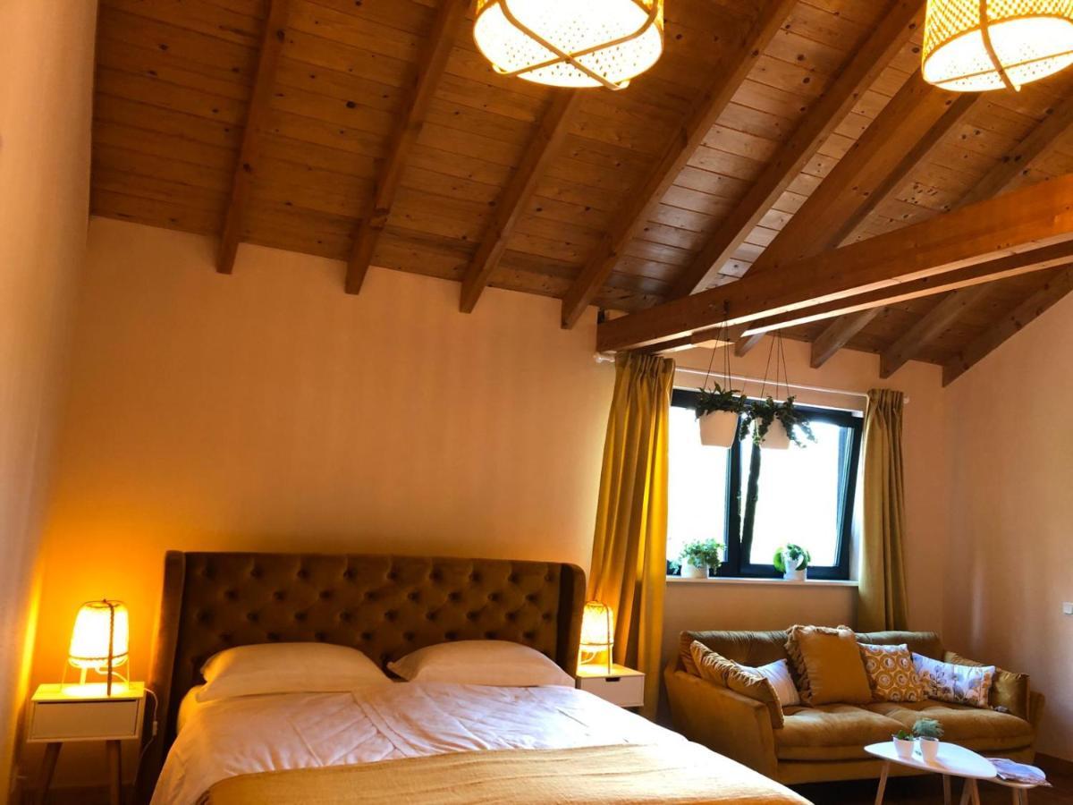 Ferienwohnungen Park Cafe Am Kurpark Bernkastel-Kues Ngoại thất bức ảnh