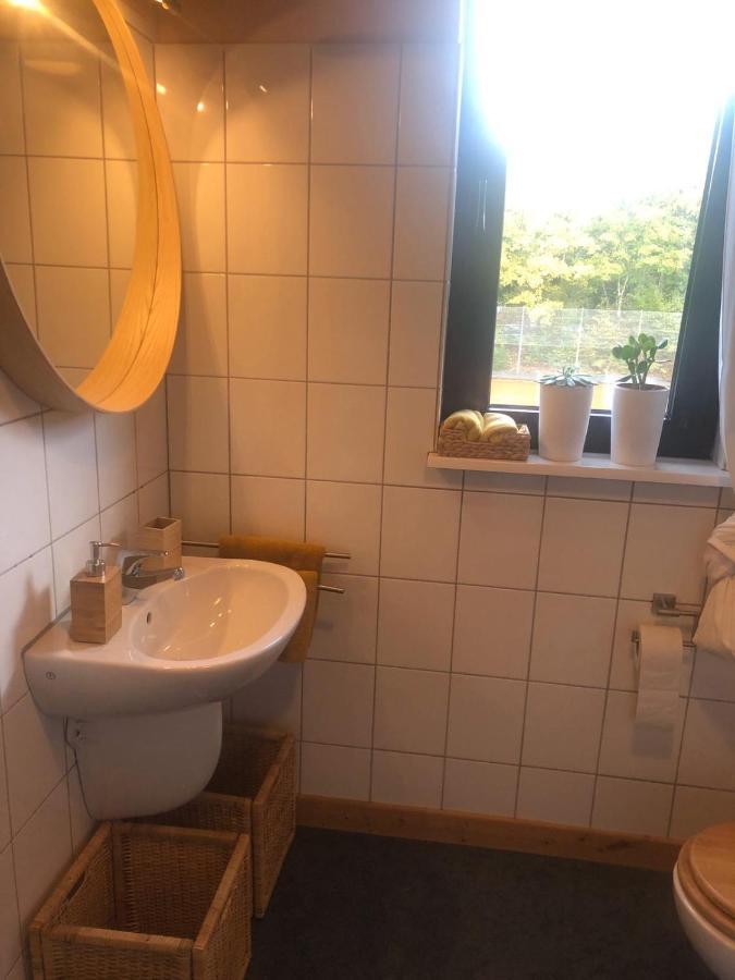 Ferienwohnungen Park Cafe Am Kurpark Bernkastel-Kues Ngoại thất bức ảnh