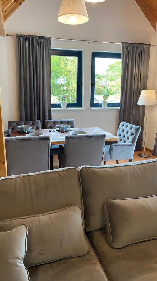Ferienwohnungen Park Cafe Am Kurpark Bernkastel-Kues Ngoại thất bức ảnh